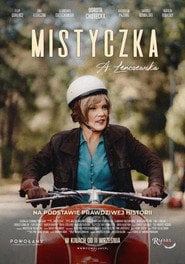 Mistyczka (2026) - Sprawdź film na Vider