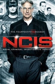 Agenci NCIS Sezon 14 - Sprawdź na Vider