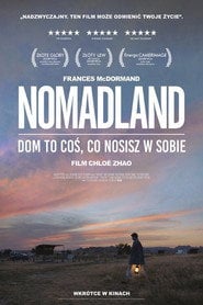 Nomadland (2021) - Sprawdź film na Vider