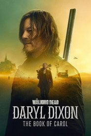 The Walking Dead: Daryl Dixon Sezon 2 - Sprawdź na Vider