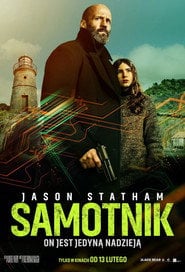 Samotnik (2026) - Sprawdź film na Vider
