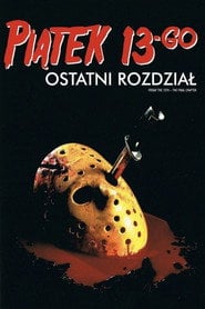 Piątek trzynastego 4: Ostatni Rozdział (1984) - Sprawdź film na Vider