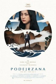Podejrzana (2022) - Sprawdź film na Vider