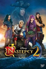 Następcy 2 (2017) - Sprawdź film na Vider