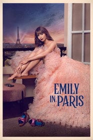 Emily w Paryżu Sezon 3 - Sprawdź na Vider