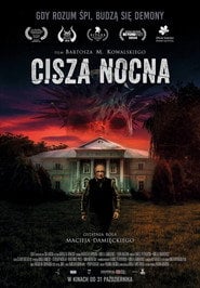 Cisza nocna (2024) - Sprawdź film na Vider