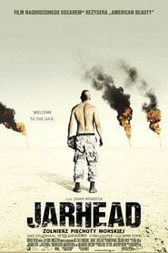 Jarhead: Żołnierz Piechoty Morskiej (2005) - Sprawdź film na Vider