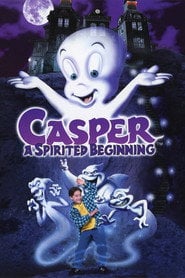 Kacper II: Początek straszenia (1997) - Sprawdź film na Vider