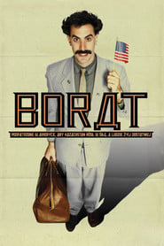 Borat. Podpatrzone w Ameryce, aby Kazachstan Rósł w Siłę, a Ludzie Żyli Dostatniej (2006) - Sprawdź film na Vider