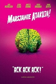 Marsjanie atakują! (1996) - Sprawdź film na Vider
