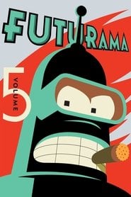 Futurama Sezon 5 - Sprawdź na Vider