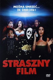 Straszny Film (2000) - Sprawdź film na Vider