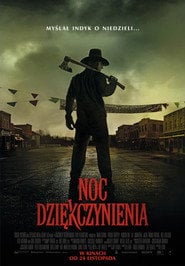 Noc Dziękczynienia (2023) - Sprawdź film na Vider