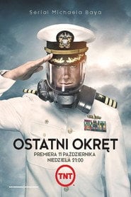 Ostatni okręt (2014) - Sprawdź serial na Vider
