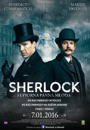 Sherlock: Upiorna panna młoda (2016) - Sprawdź film na Vider