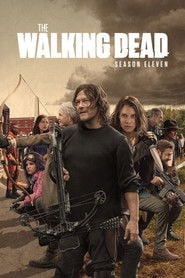 The Walking Dead Sezon 11 - Sprawdź na Vider