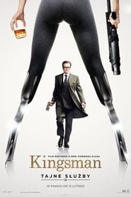 Kingsman: Tajne służby (2015) - Sprawdź film na Vider