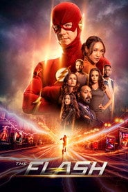 Flash Sezon 9 - Sprawdź na Vider