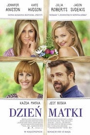 Dzień Matki (2016) - Sprawdź film na Vider