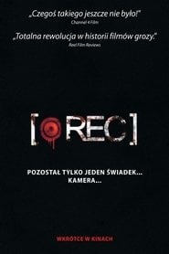 [REC] (2007) - Sprawdź film na Vider