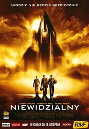 Niewidzialny (2005) - Sprawdź film na Vider