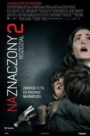 Naznaczony: Rozdział 2 (2013) - Sprawdź film na Vider