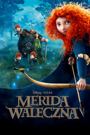 Merida Waleczna (2012) - Sprawdź film na Vider