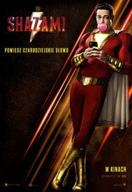 Shazam! (2019) - Sprawdź film na Vider