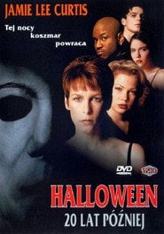 Halloween - 20 Lat Później (1998) - Sprawdź film na Vider