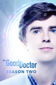 The Good Doctor Sezon 2 - Sprawdź na Vider