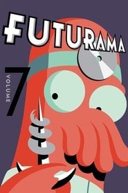 Futurama Sezon 7 - Sprawdź na Vider