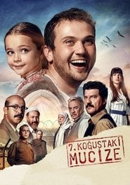 Cud w celi nr 7 (2019) - Sprawdź film na Vider
