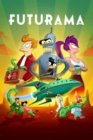 Futurama Sezon 9 - Sprawdź na Vider