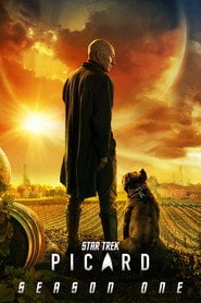 Star Trek: Picard Sezon 1 - Sprawdź na Vider