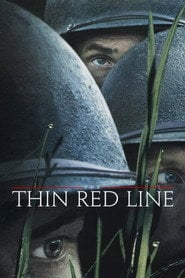 Cienka czerwona linia (1998) - Sprawdź film na Vider
