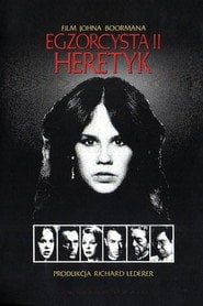 Egzorcysta II: Heretyk (1977) - Sprawdź film na Vider