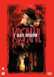 Koszmar z Ulicy Wiązów (1984) - Sprawdź film na Vider