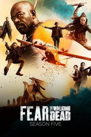 Fear the Walking Dead Sezon 5 - Sprawdź na Vider