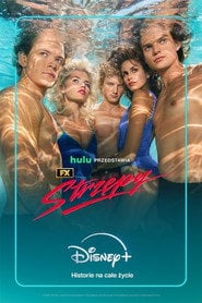 Strzępy (2026) - Sprawdź serial na Vider