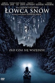 Łowca snów (2003) - Sprawdź film na Vider
