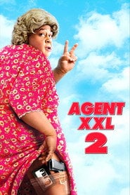 Agent XXL 2 (2006) - Sprawdź film na Vider