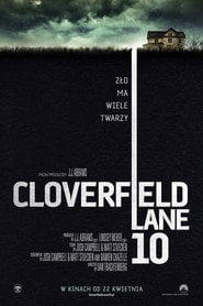 Cloverfield Lane 10 (2016) - Sprawdź film na Vider