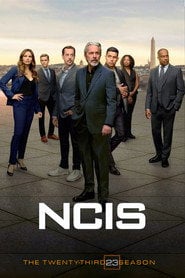 Agenci NCIS Sezon 23 - Sprawdź na Vider