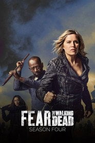 Fear the Walking Dead Sezon 4 - Sprawdź na Vider