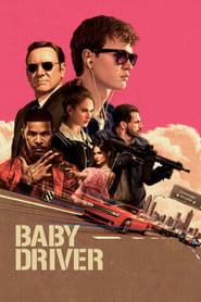 Baby Driver (2017) - Sprawdź film na Vider