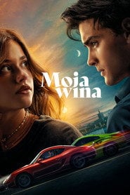 Moja wina (2023) - Sprawdź film na Vider