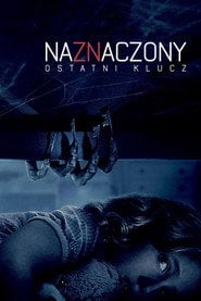 Naznaczony: Ostatni klucz (2018) - Sprawdź film na Vider