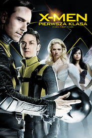 X-Men: Pierwsza klasa (2011) - Sprawdź film na Vider