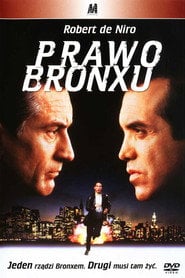 Prawo Bronxu (1993) - Sprawdź film na Vider