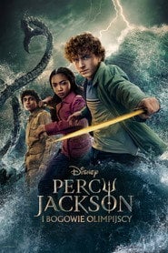 Percy Jackson i bogowie olimpijscy (2023) - Sprawdź serial na Vider